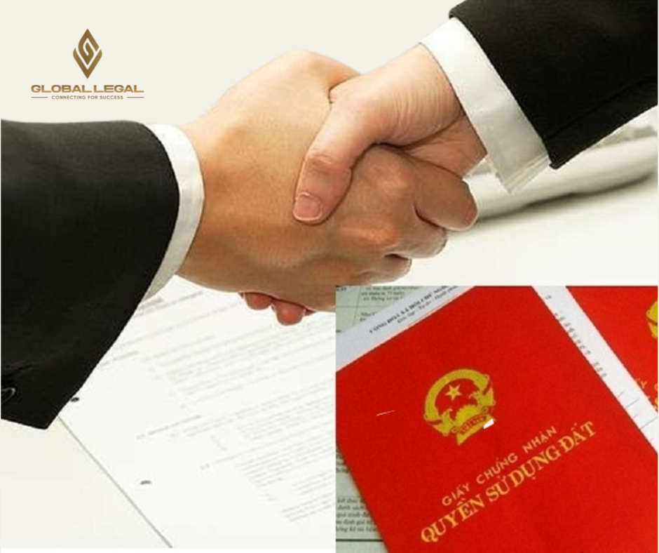 Cách thanh toán khi mua đất để đảm bảo quyền lợi